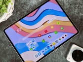 Обзор OnePlus Pad 2 Pro. (Источник изображения: Маркус Хербрих)