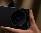 Предполагается, что при выпуске Find X9 Pro в конце этого года он будет использовать расположение камер Vivo X200 Ultra. (Источник изображения: Vivo - отредактировано)