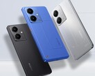 Neo 7 SE. (Источник изображения: Realme)