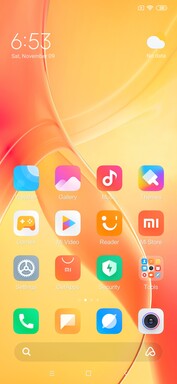 Xiaomi Redmi Note 8 Pro