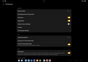 Обзор OnePlus Pad 2 Pro Notebookcheck