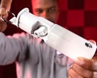 Наушники Skullcandy Method 360 ANC TWS хранятся в футляре-слайдере с клипсой для удобства переноски. (Источник изображения: Skullcandy)