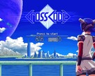 Изображение, представляющее игру CrossCode на сайте Steam. (Источник изображения: Steam) 