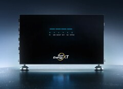 Новая универсальная система хранения данных мощностью до 2,4 кВт: SunEnergyXT 500 (Pro)