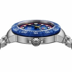 Red Bull Racing Solargraph от TAG Heuer.