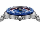 Red Bull Racing Solargraph от TAG Heuer.