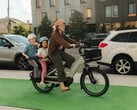 Модель Urban Arrow Breeze теперь доступна в Северной Америке