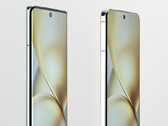 Дисплей Vivo X200 заметно отличается от экрана X100 (Источник изображения: Han Boxiao)
