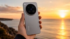 Официальный видеоролик компании Vivo демонстрирует, насколько хорошо работает основная камера X500 Pro Max на базе LOFIC по сравнению с датчиком, не использующим технологию LOFIC.