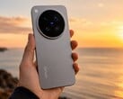 Официальный видеоролик компании Vivo демонстрирует, насколько хорошо работает основная камера X500 Pro Max на базе LOFIC по сравнению с датчиком, не использующим технологию LOFIC.