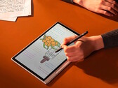 Планшет XPPen Magic Note Pad Android привносит ощущение письма на бумаге в цифровые заметки. (Источник изображения: XPPen)