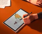 Планшет XPPen Magic Note Pad Android привносит ощущение письма на бумаге в цифровые заметки. (Источник изображения: XPPen)