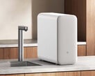 Компания Xiaomi выпустила новый очиститель воды с обратным осмосом.