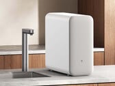 Компания Xiaomi выпустила новый очиститель воды с обратным осмосом.