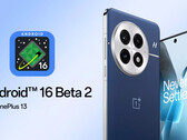 OnePlus 13 получил еще одну новую бета-версию. (Источник изображения: OnePlus)