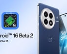 OnePlus 13 получил еще одну новую бета-версию. (Источник изображения: OnePlus)