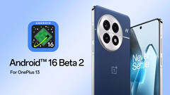 OnePlus 13 получил еще одну новую бета-версию. (Источник изображения: OnePlus)