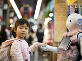 Робот для настольного тенниса от DeepMind бросает вызов игрокам-любителям (Источник изображения: Andy Kelly, Unsplash)