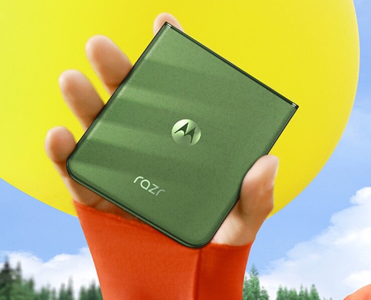 (Источник изображения: Motorola)