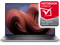 Dell XPS 17 9730 (90%)