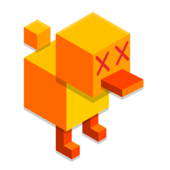 Duckstation на Android может быть фактически мертва. 