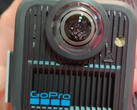GoPro Max 2 в виде прототипа. (Источник изображения: через Reddit)