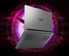 Модель LOQ Essential 15ARP11 сочетает в себе процессоры AMD Zen 3+ и ноутбучные графические процессоры Nvidia серии RTX 50.