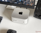 Mac mini. Поставки ПК Apple сократились меньше, чем рынок в целом.