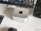 Mac mini. Поставки ПК Apple сократились меньше, чем рынок в целом.