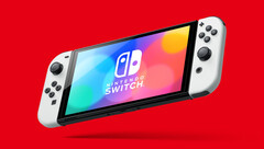 Код из файлов Github предположительно указывает на обратную совместимость преемника Nintendo Switch. (Источник изображения: Nintendo) 