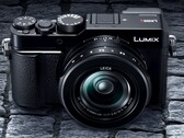 Компактная фотокамера с фиксированным объективом Panasonic LX100 II