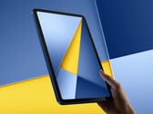 Xiaomi предварительно устанавливает HyperOS 3 на Poco Pad C1.
