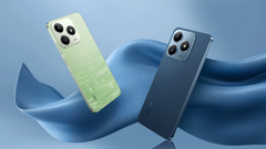 Модель C63. (Источник: Realme)