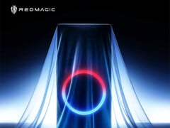 RedMagic всё ещё держит поклонников в неведении относительно дизайна серии RedMagic 12 Pro.