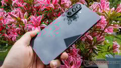 Samsung Galaxy A56 5G. (Источник изображения: Notebookcheck)