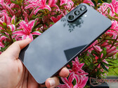 Samsung Galaxy A56 5G. (Источник изображения: Notebookcheck)