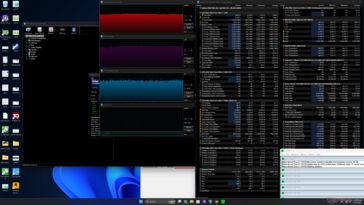 Prime95 стресс