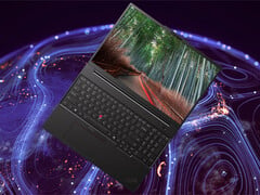 ThinkPad P16s Gen 5 на данный момент является единственным ноутбуком на базе AMD, который можно приобрести с оперативной памятью LPCAMM2.