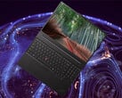 ThinkPad P16s Gen 5 на данный момент является единственным ноутбуком на базе AMD, который можно приобрести с оперативной памятью LPCAMM2.