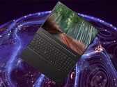 ThinkPad P16s Gen 5 на данный момент является единственным ноутбуком на базе AMD, который можно приобрести с оперативной памятью LPCAMM2.