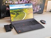 Lenovo ThinkPad T16 Gen 4 AMD (источник изображения: Notebookcheck)