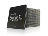 Новые чипы Exynos: быстрее всех