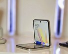 Обзор Xiaomi Mix Flip 2 (Источник изображения: Marcus Herbrich)