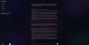 Боковая панель.