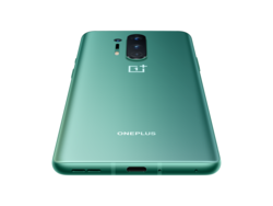 На обзоре: OnePlus 8 Pro. Тестовый образец предоставлен компанией OnePlus