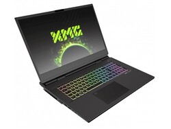 На обзоре: XMG Ultra 17 (Clevo X170SM-G). Тестовый образец предоставлен Schenker Technologies