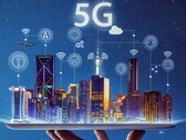 5G-подключение расширит наши возможности, но насколько оно безопасно для здоровья? (Источник: H2S Media)