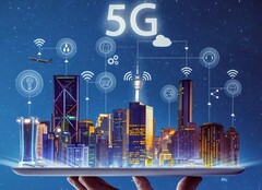 5G-подключение расширит наши возможности, но насколько оно безопасно для здоровья? (Источник: H2S Media)