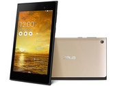 Asus представила планшет MeMO Pad 7