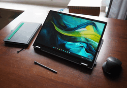 Acer Aspire Spin 14